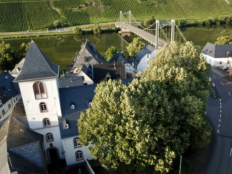 Alte Kirche Wehlen